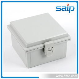 厂家直销150 150 90塑料防水箱 防水接线箱 防水配电箱