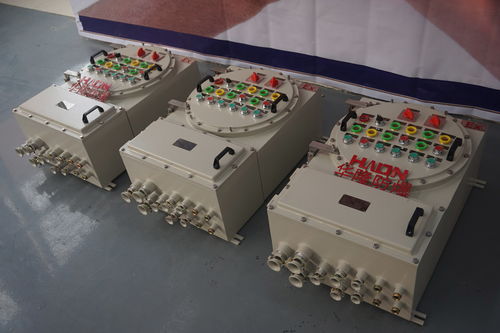 防爆配电箱您不知道的秘密