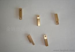 铜端子供应信息 铜端子批发 铜端子价格 找铜端子产品上