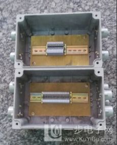 200 135 90防爆接线盒 供应200 135 90防爆接线盒