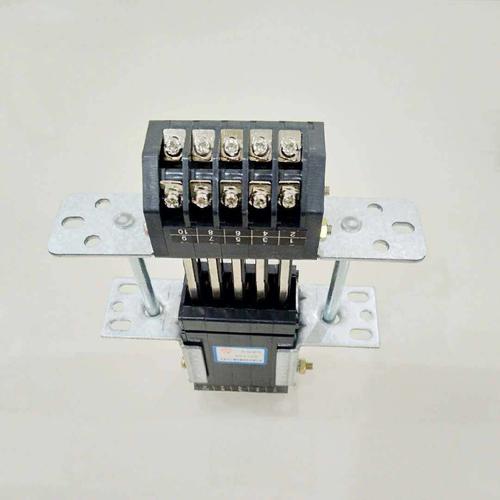 低压配电柜抽屉二次接插件与接线端子的应用与安装详解