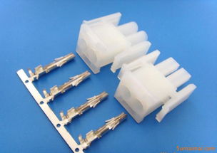 配电箱端子产品列表概览